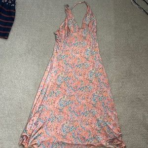 Free people intimately. slip/nightie medium